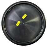 Discraft Z Glo Smoked Buzzz - Image 2