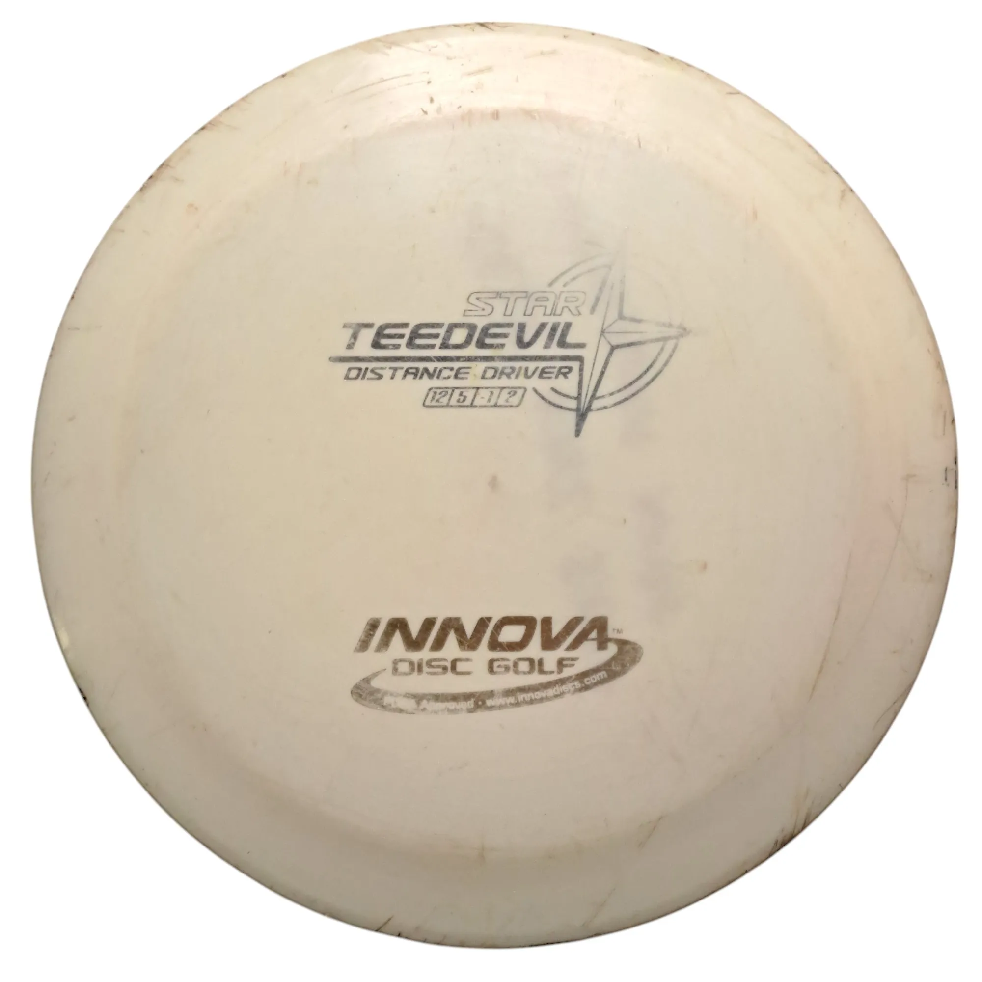 innova star teedevil (3) Innova Star Teedevil - Bild 1
