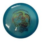 Prodiscus Premium Glitter Jokeri - Drew Gibson Tour Series