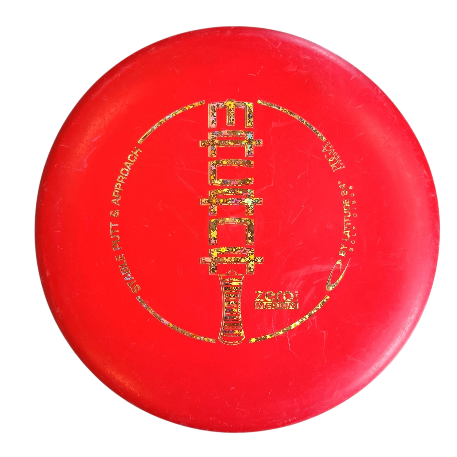 Latitude 64 Zero Medium Macana Latitude 64 Zero Medium Macana - Image 1