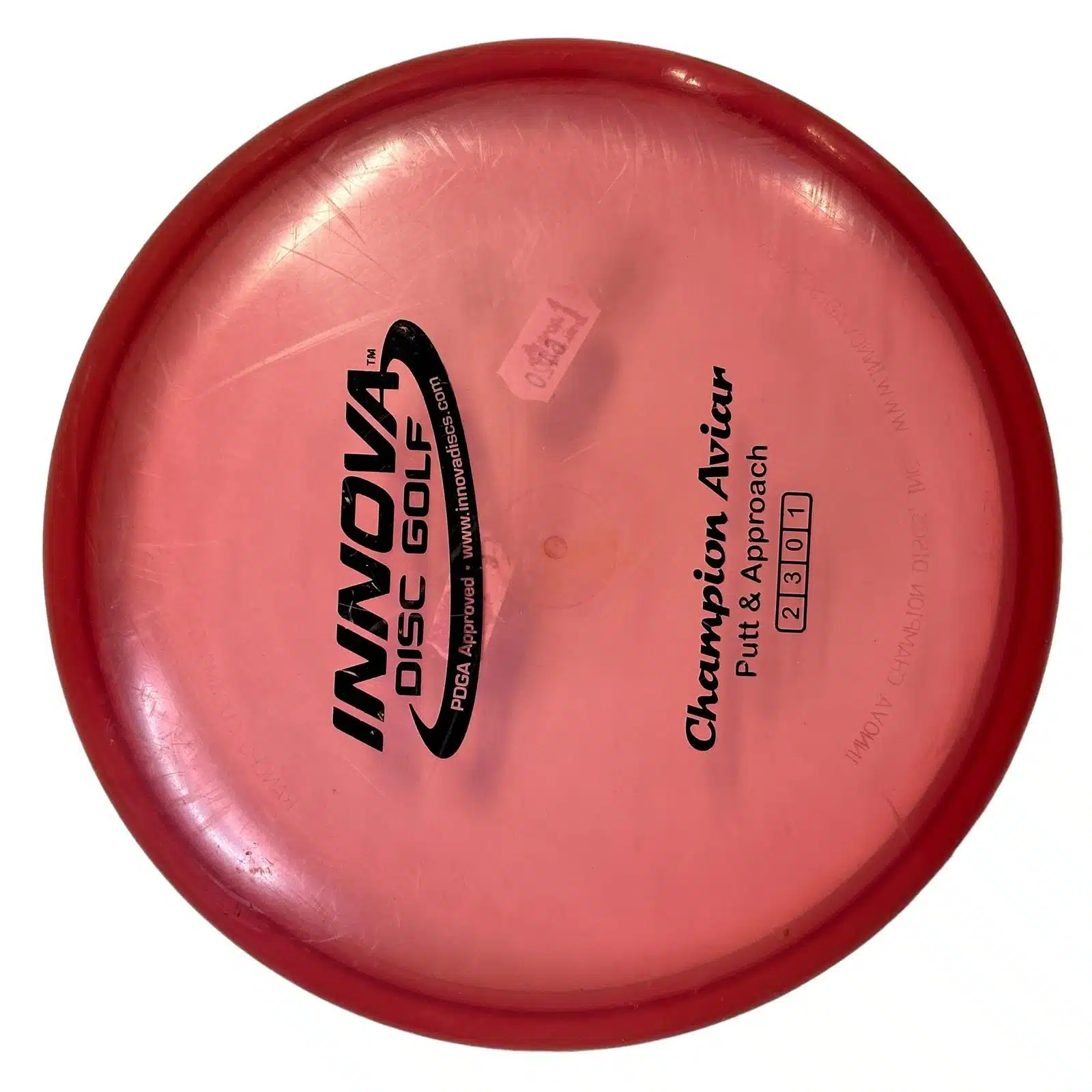 Innova Champion Aviar - Image 1
