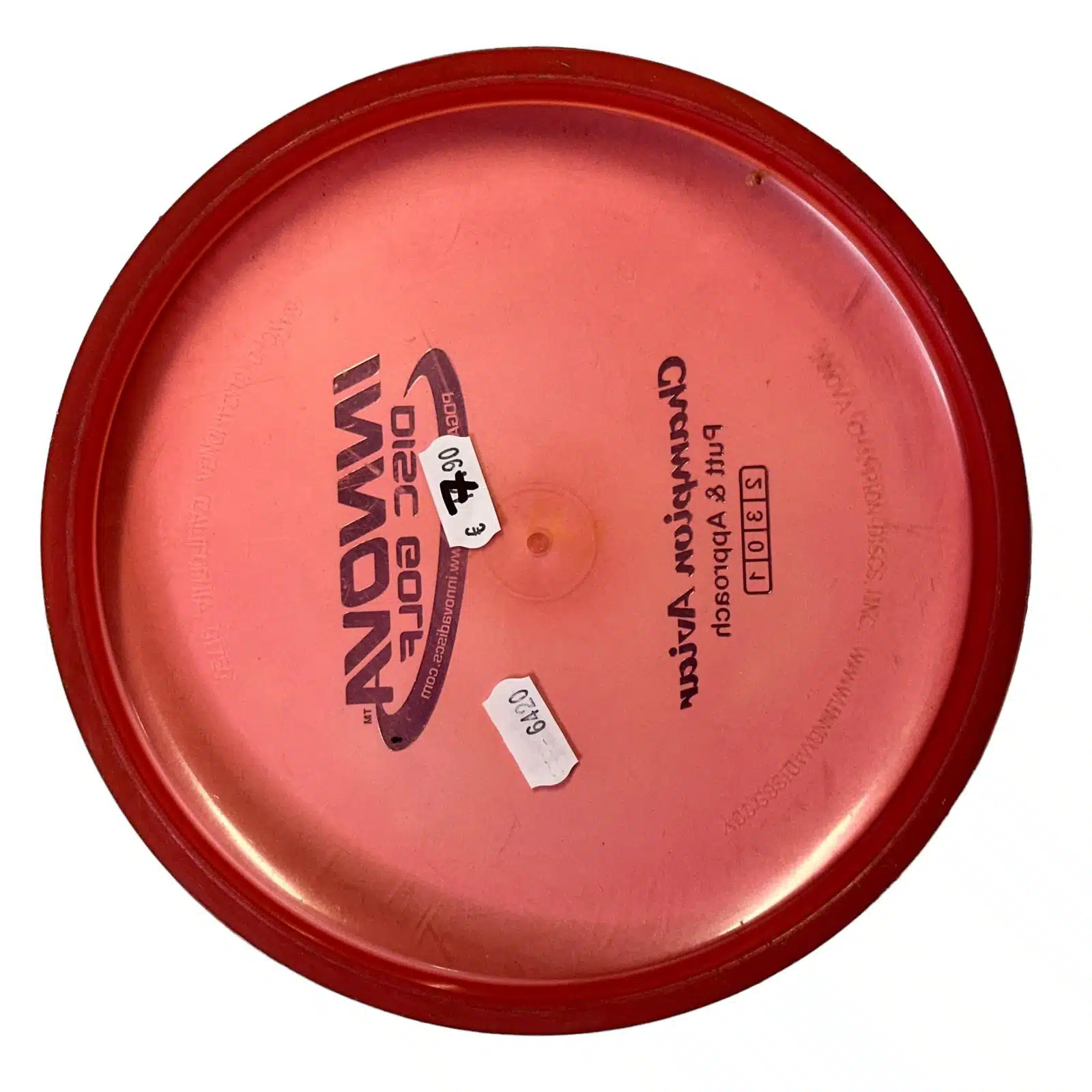 Innova Champion Aviar - Image 2