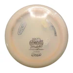 Innova Blizzard Champion Boss - David Wiggins Jr. 1108 ft World Record