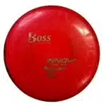 Innova Pro Boss - 1108 Feet World Record