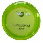 Discmania C-line DD3 - Bild 2