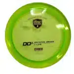 Discmania C-line DD3