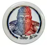 Westside Discs Vip Harp - Albert Tamm