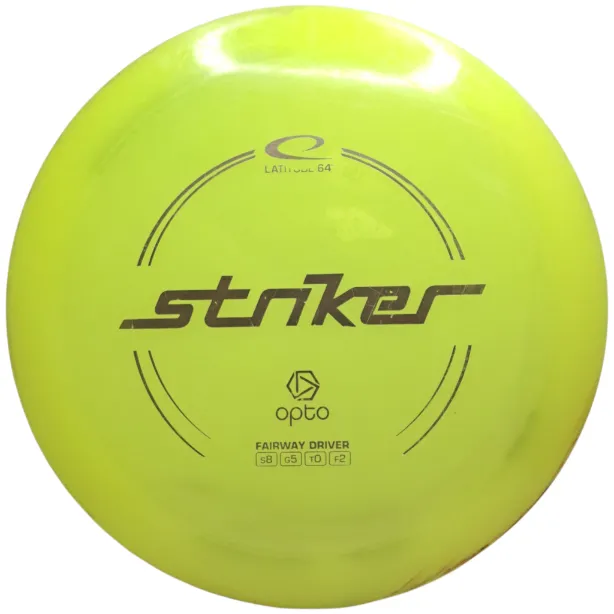 latitude 64 opto striker (2) Latitude 64 Opto Striker - Image 1