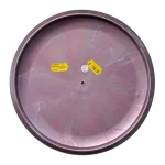 Discraft Titanium Swirl Tour Series Focus - 2022 Ledgestone Edition - Bild 2