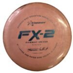 Prodigy Disc 500 FX-2 - Thomas Gilbert