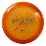 Prodigy Disc 400 Plastic FX-3