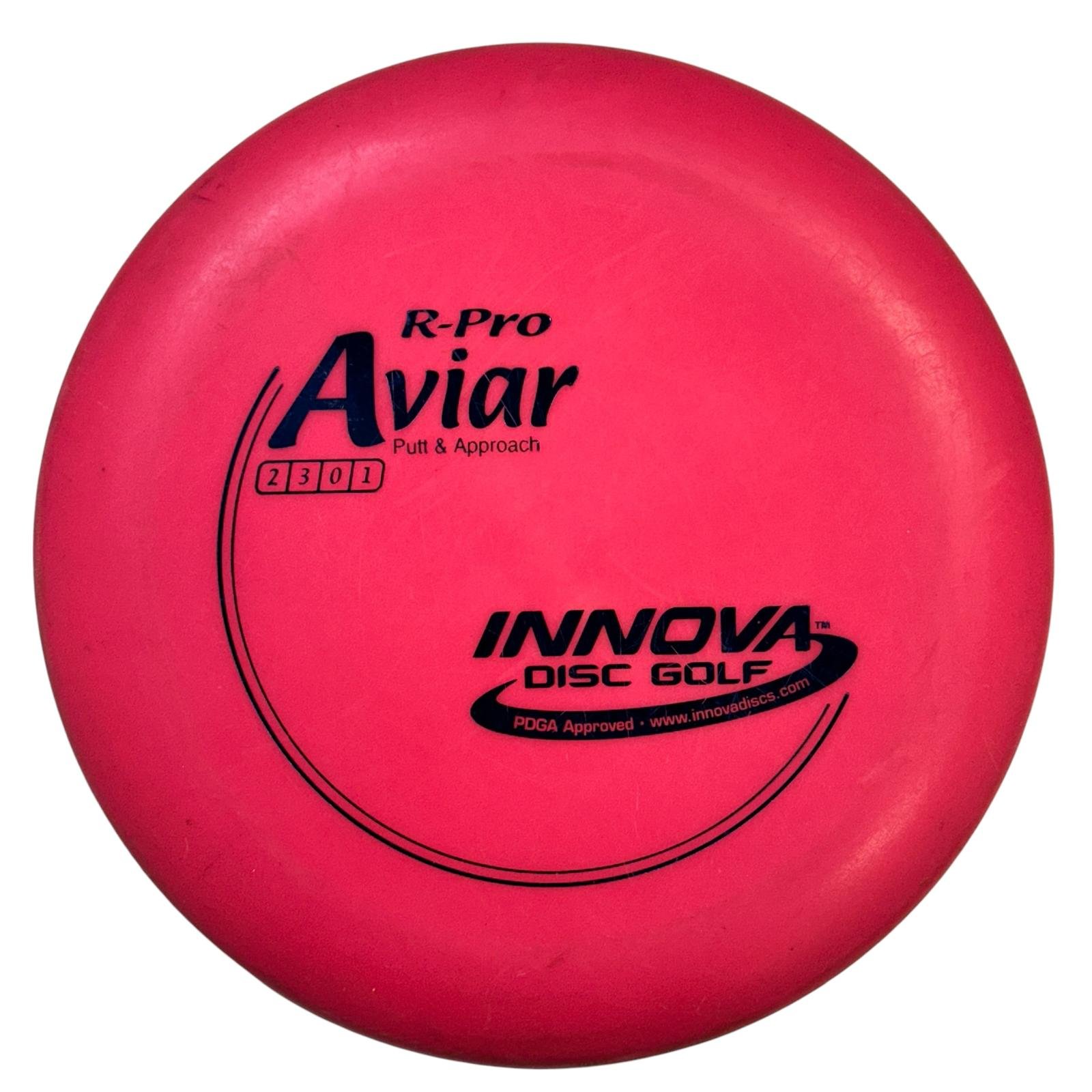 r-pro aviar (1) Innnova R-Pro Aviar - Bild 1