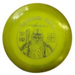 Westside Discs Vip Sorcerer