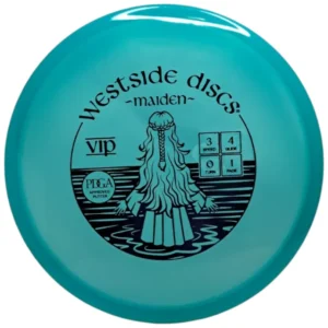 vip maiden 4