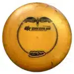 Innova GStar Daedalus - Prototype