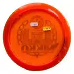 Westside Discs VIP-X Fortress Linnoitus - Nikko Locastro (Team Series 2020) - Image 2