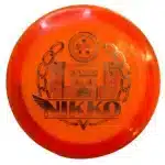 Westside Discs VIP-X Fortress Linnoitus - Nikko Locastro (Team Series 2020)
