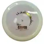 Kastaplast K1 Glow Grym - 2022 Edition