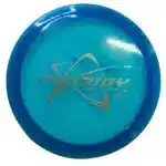 Prodigy Disc 400 H3V2 - First Run