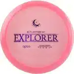 Latitude 64 Opto Moonshine Explorer