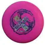 Discmania Hard Exo Method X-out