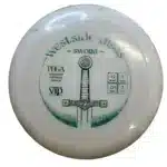 Westside Discs Vip Sword