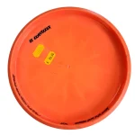 Discmania Lux Vapor Logic Cosmic Fury 2 Kyle Klein - Bild 2