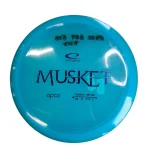 Latitude 64 Opto Musket