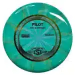 Streamline Discs Cosmic Neutron Pilot