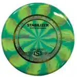 Streamline Discs Cosmic Neutron Stabilizer