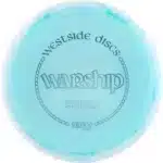 Westside Discs Vip ICE Orbit Warship - Bild 2