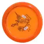 Dynamic Discs Lucid Getaway - The Perfect Flight Tour 2019 - Image 2