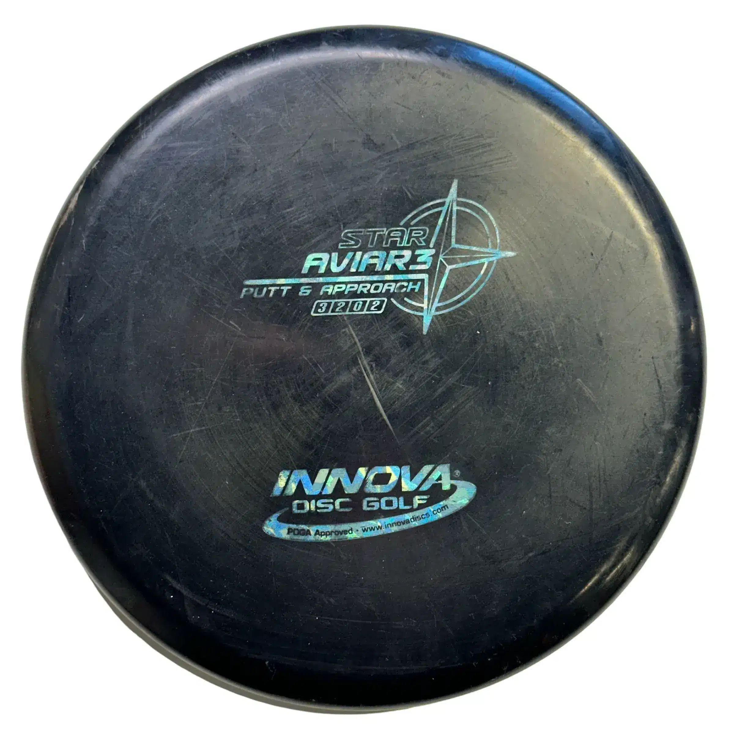 aviar3 (2) Innova Star Aviar3 - Image 1