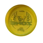 Discraft Cryztal FLX Zone - Brodie Smith Get Freaky - Image 2