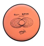 MVP Disc Sports Electron Spin
