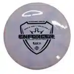 Dynamic Discs Fuzion Burst Enforcer