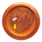 Dynamic Discs Fuzion Trespass - Image 2