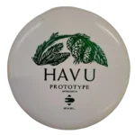Exel Discs Havu Prototype