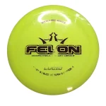 Dynamic Discs Lucid Felon
