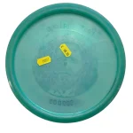 Dynamic Discs Lucid-X Moonshine Chameleon Verdict Chris Clemons (Team Series 2020) Volume 4 - Image 2