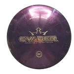 Dynamic Discs Lucid-X Glimmer Evader - Special Edition
