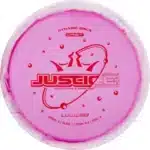 Dynamic Discs Lucid ICE Orbit Justice