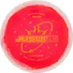 Dynamic Discs Lucid ICE Orbit Justice - Image 2