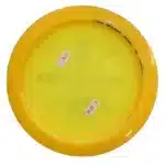 Dynamic Discs Lucid Sergeant - NBDG Media Stamp - Image 2