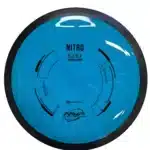 MVP Disc Sports Neutron Nitro - Image 2