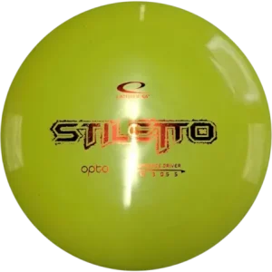 opto stiletto 176