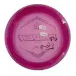 Dynamic Discs Lucid Raider - Sockibomb Ricky Wysocki 2x Signature Series - Image 2