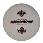Discmania Flex 2 D-line Rainmaker Prototype - Misprint