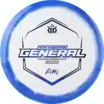 Dynamic Discs Supreme Orbit Sockibomb General