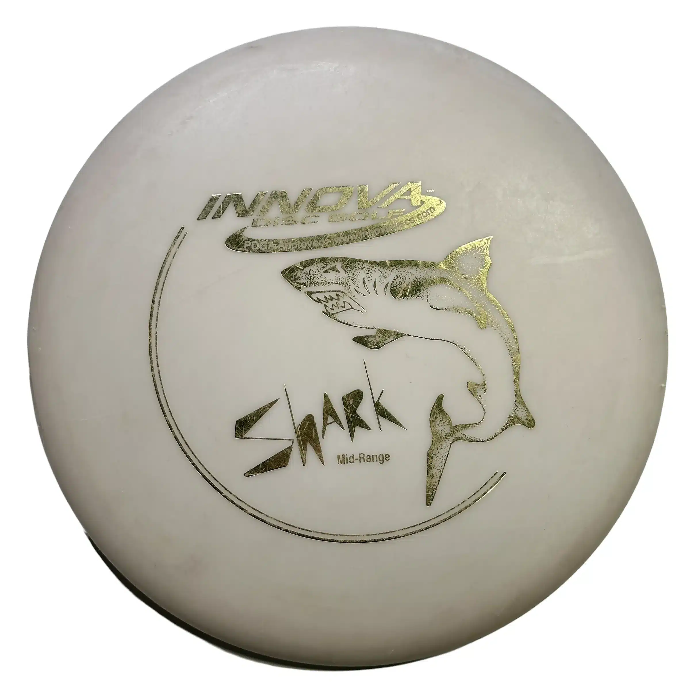 shark (1) Innova DX Shark - Image 1